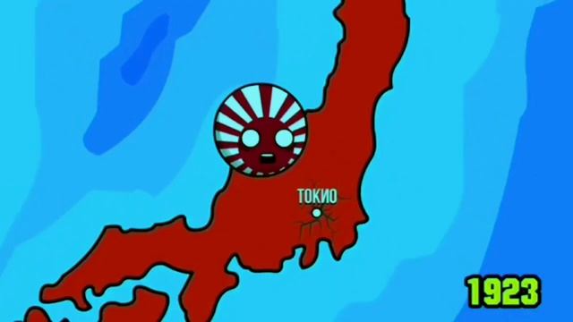 Countryballs rytp история Аинёни смотреть онлайн