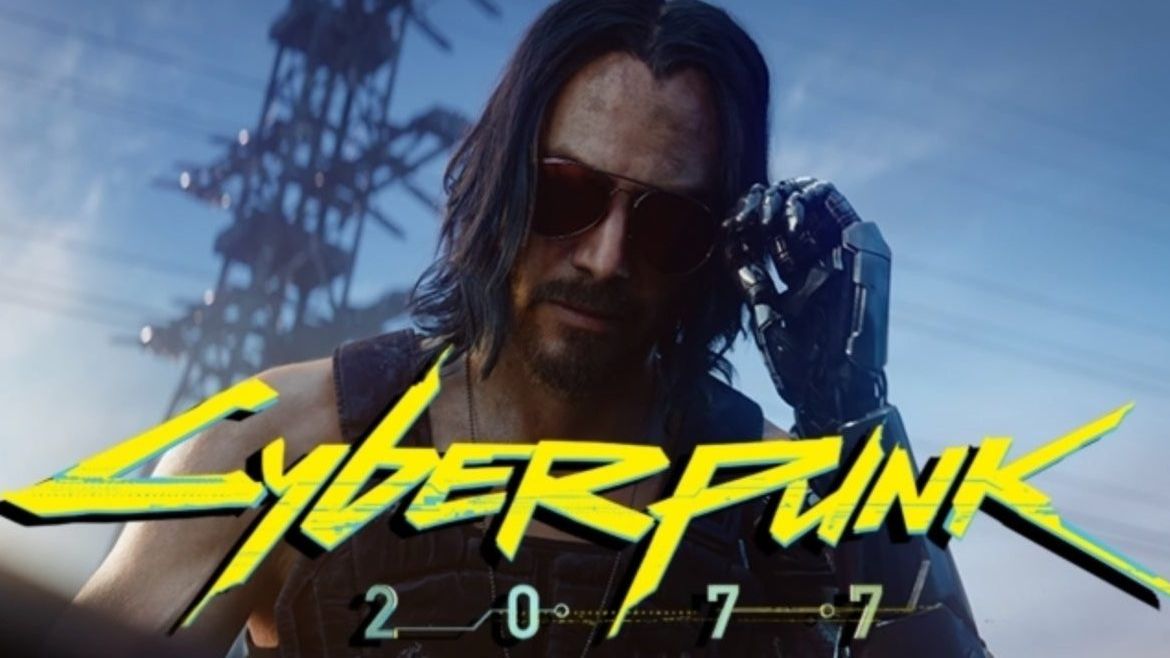 ( Xbox Series X) CYBERPUNK 2077 - впервые прохожу № 1 смотреть онлайн