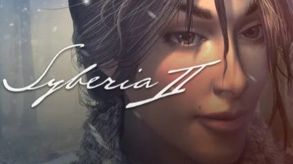 Syberia 2 #1
