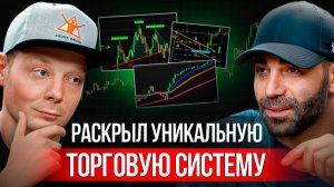 Как зарабатывать в любой фазе рынка | Главные правила трейдинга | Ридван Назим