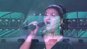 Рәзидә Әхмәтова - Һин ҡайтманың