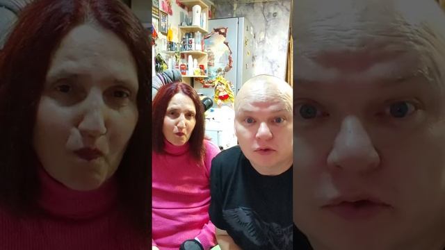 Поздний вечерний эфир от 22.11.25 радуемся покупке, сидим пьем чай со сватьей и друзьями смотреть онлайн