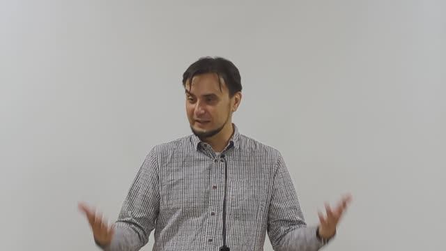 Послание к Римлянам, 15 глава смотреть онлайн
