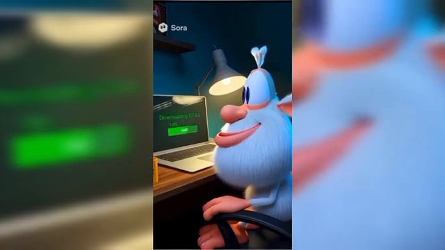 Буба лабуба😂😂