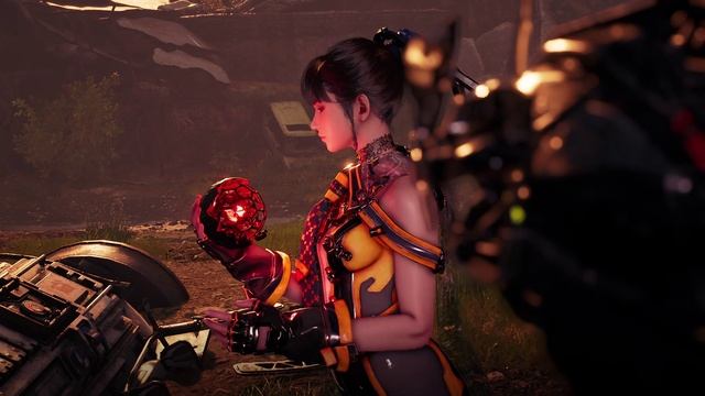 Stellar Blade #6 смотреть онлайн