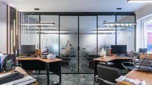 ЛОФТ ПЕРЕГОРОДКИ ДЛЯ ЗОНИРОВАНИЯ