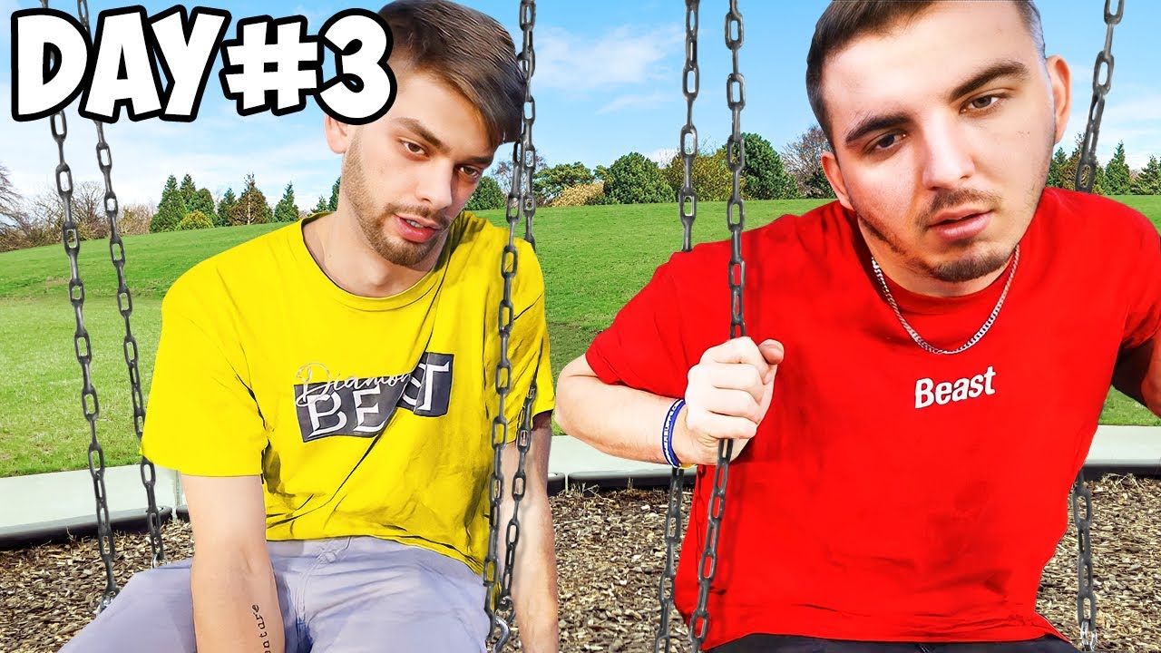 Кто Последний Перестанет Качаться Выиграет $1,000,000 (Часть 2) смотреть онлайн