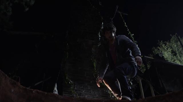 Оборотень Волчонок Teen Wolf – 1 сезон 2 серия смотреть онлайн