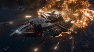 Star Citizen | RSI Perseus