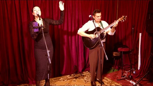 05 Боготворю - Луиза Минильшина, Марсель Хуснутдинов