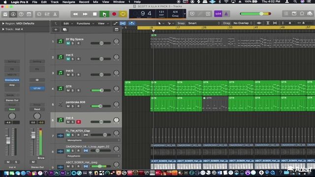 9.Becoming A Hitmaker -Choosing A Tempo