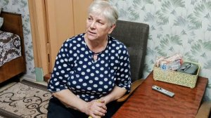 "Жизнь на пенсии".. Хроника дня таковая......