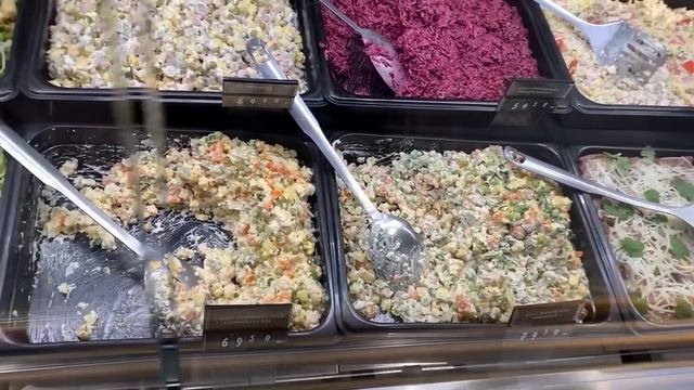 ВЛОГ Выгодно ЗАКУПИЛИСЬ в Табрисе ️ ! Мой новый маникюр кошка Синди НАЕЛАСЬ РЕЗИНОК для волос ! смотреть онлайн