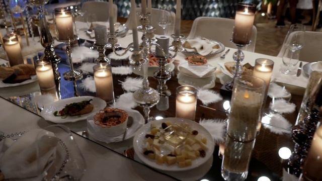 Юбилей. Ресторан "Белая Чайка". Кэтриншоу. г.Ростов-на-Дону смотреть онлайн