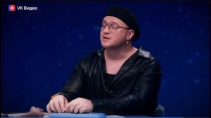 Дмитрий Журавлев спел песню Цырена Шойжонимаева «Түрүүшын дуран»