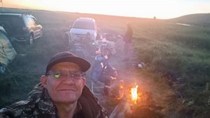 Три охотника, одна цель - подводный трофей. 19-20.07.2025