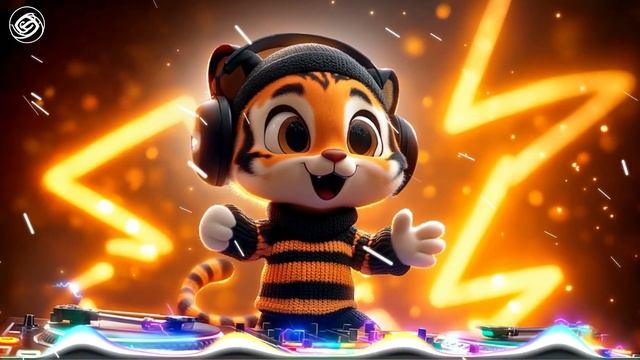 Party Mix 2025   Bass Music