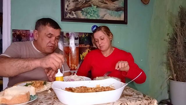 Жизнь в деревне. Зачем звала, что тут нового смотреть онлайн