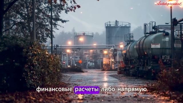 СРОЧНО Германия требует возобновления дешёвых поставок газа Кремль ответил ЖЕСТКО