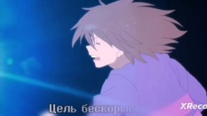 ⭐️🌟«Звёздопад»[Песня Азриэля]🌟⭐️