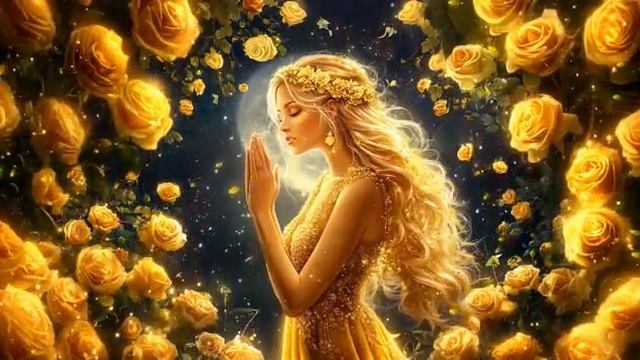 Медитация на изобилие, удачу, богатство, счастье, любовь смотреть онлайн