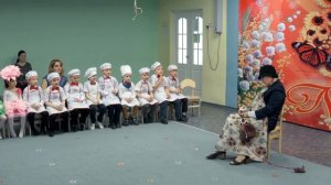 Шапокляк