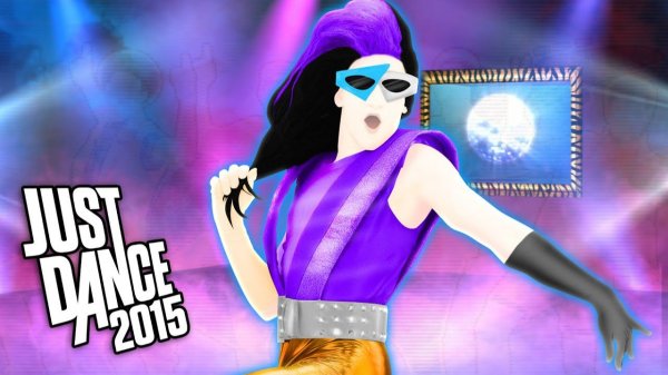 Just Dance 2015 - You Spin Me Round (Like a Record) by Dead or Alive
