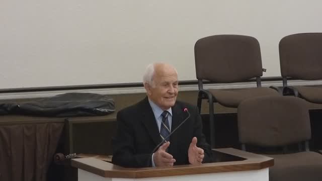 Служение 23.11.2025 смотреть онлайн