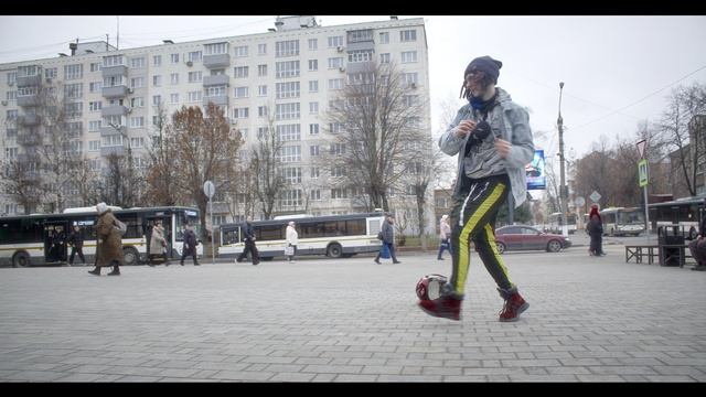 Уличные танцы Street dancing смотреть онлайн