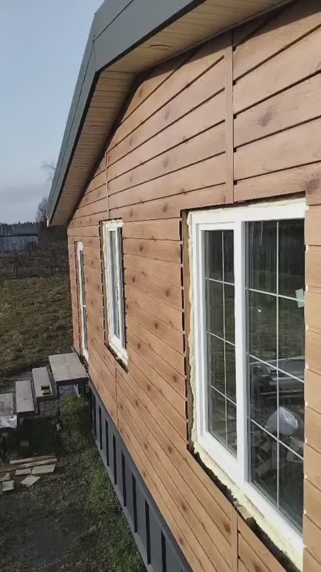 Наш очередной объект "Хугарден" смотреть онлайн