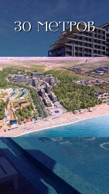 Sky Soul | Крым | Курортная недвижимость смотреть онлайн