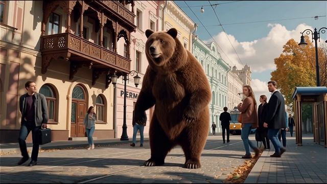 Ош карын шуӧ: "А мый сэтшӧмыс?" смотреть онлайн