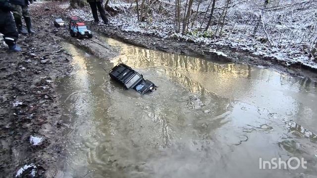 Зеленоград Трофи