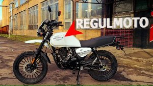 Лучший из дешёвых RM Monster 200