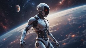 Электронная музыка в стиле Electro House.