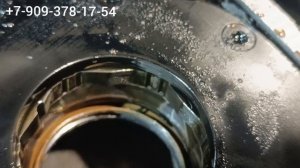 Газель Камминз, когда цилиндр перестаёт работать