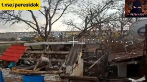 Дроноводы России кошмарят ВСУшников