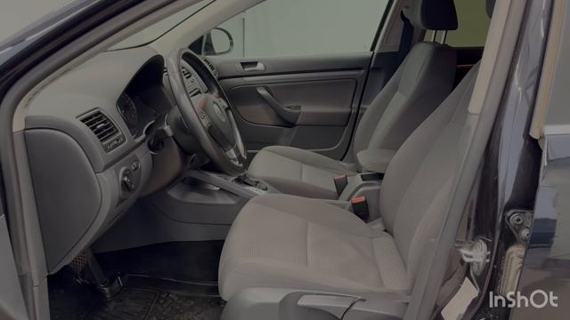 Volkswagen Jetta V, 2008 смотреть онлайн