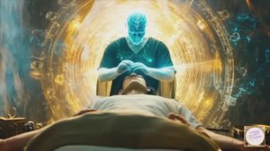 ВРАЧИ НЕБЕС / ПРЯМОЕ НЕМЕДЛЕННОЕ ИСЦЕЛЕНИЕ ИЗ БОЖЕСТВЕННОГО ИСТОЧНИКА