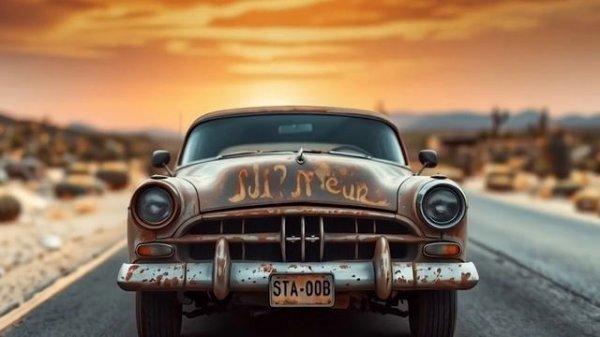 Mellow Blues - Elegant Blues & Rock Instrumental Backdrops _ Relaxing Blues Music