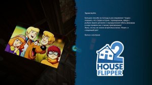 House Flipper 2 2025 Дом с привидениями (Часть №1) открыл все тайные двери dlc