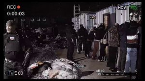 Дружина Русской Общины помогла задержать 22 приезжих нелегала! #важное #ро