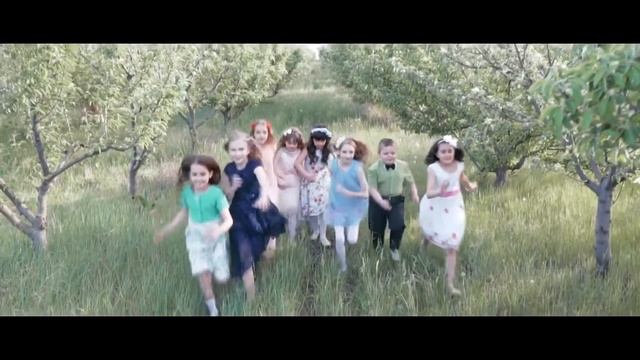 Мама. Детская вокальная группа " Солнышко". смотреть онлайн