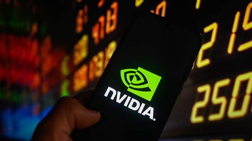 Самая дорогая компания в мире Nvidia продолжает дорожать. И вот почему