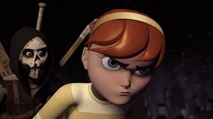 Черепашки-ниндзя | Черепашки шумят целый час ️ | TMNT (2012) | Nickelodeon Cyrillic