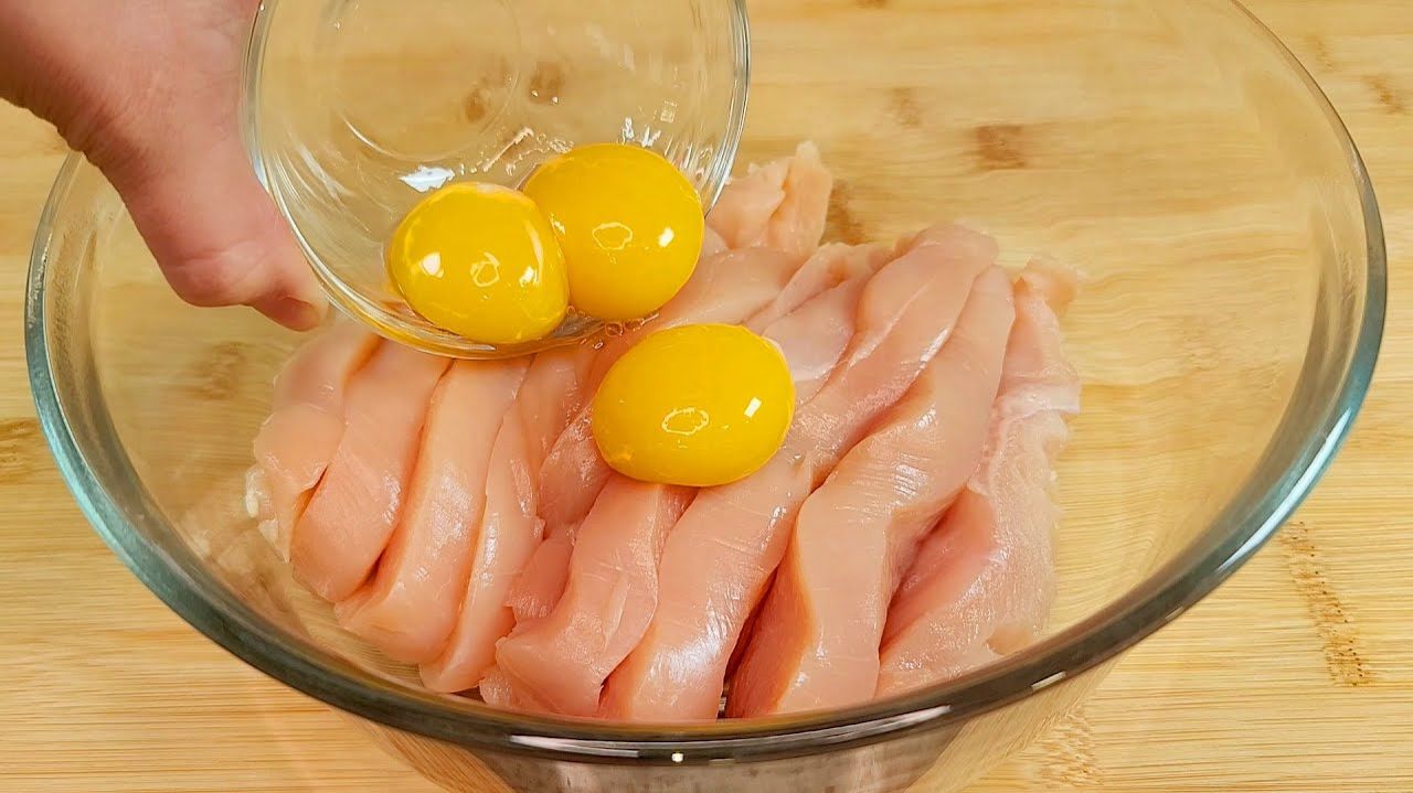 ЛУЧШИЕ РЕЦЕПТЫ МИРА №149