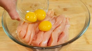 ЛУЧШИЕ РЕЦЕПТЫ МИРА №149