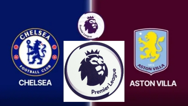 АПЛ/Челси-Астон Вилла смотреть онлайн