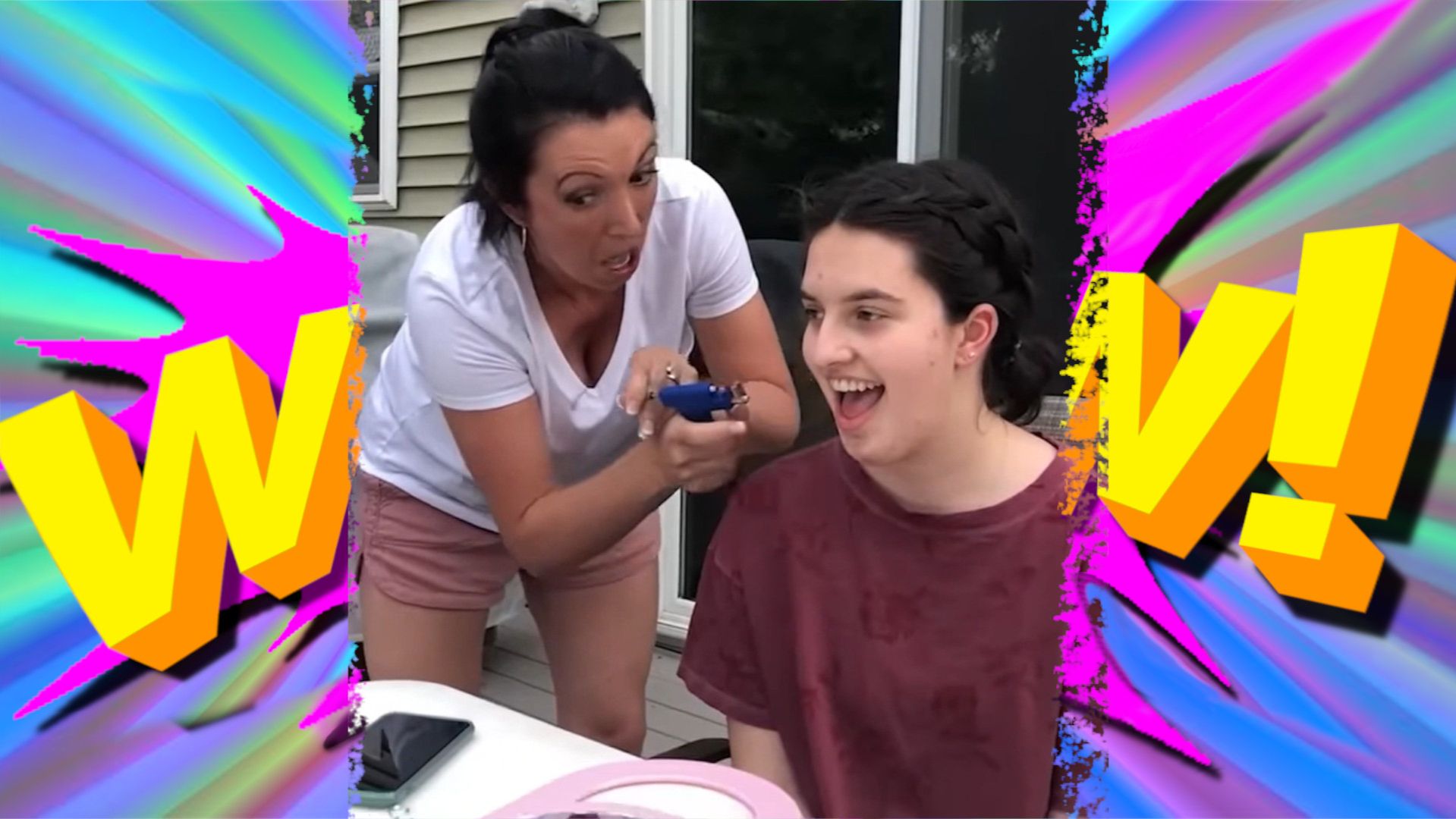 СМЕХ БЕЗ ГРАНИЦ: ПОДБОРКА СМЕШНЫХ ВИДЕО И ПРИКОЛОВ смотреть онлайн