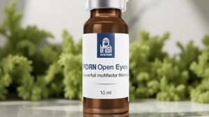 PDRN OPEN EYES